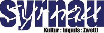 Syrnau - Logo